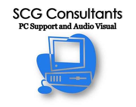 SCG Consultants photo